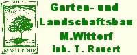Garten- und Landschaftsbau Wittorf Timm Rauert