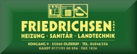 Friedrichsen Landtechnik GmbH