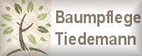 Baumpflege Bernd Tiedemann