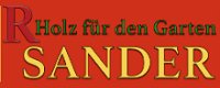 Rudolf Sander Carports & Holz für Garten
