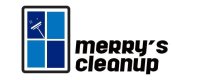 Merrys Cleanup Reinigungsservice
